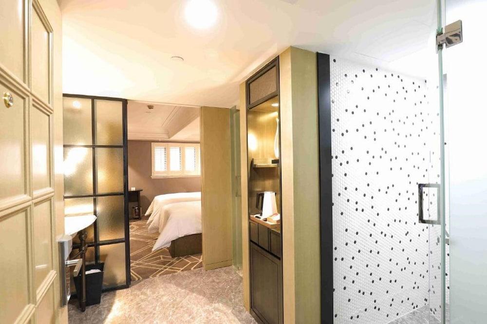 Jinjiang Metropolo Classiq Shanghai Nanjing Road Exterior photo